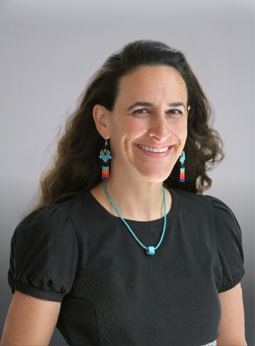 Dina Buchbinder